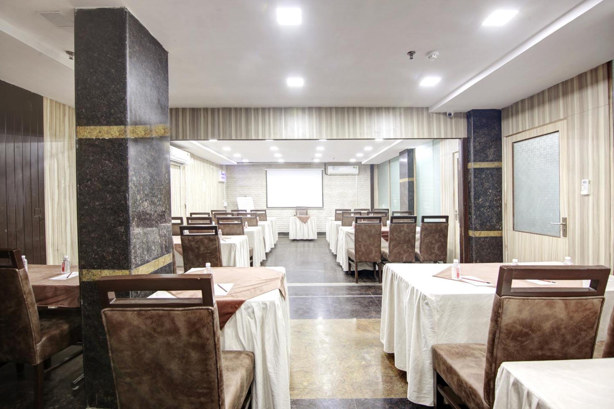 Persona International Hotel Karol Bagh Delhi Dış mekan fotoğraf