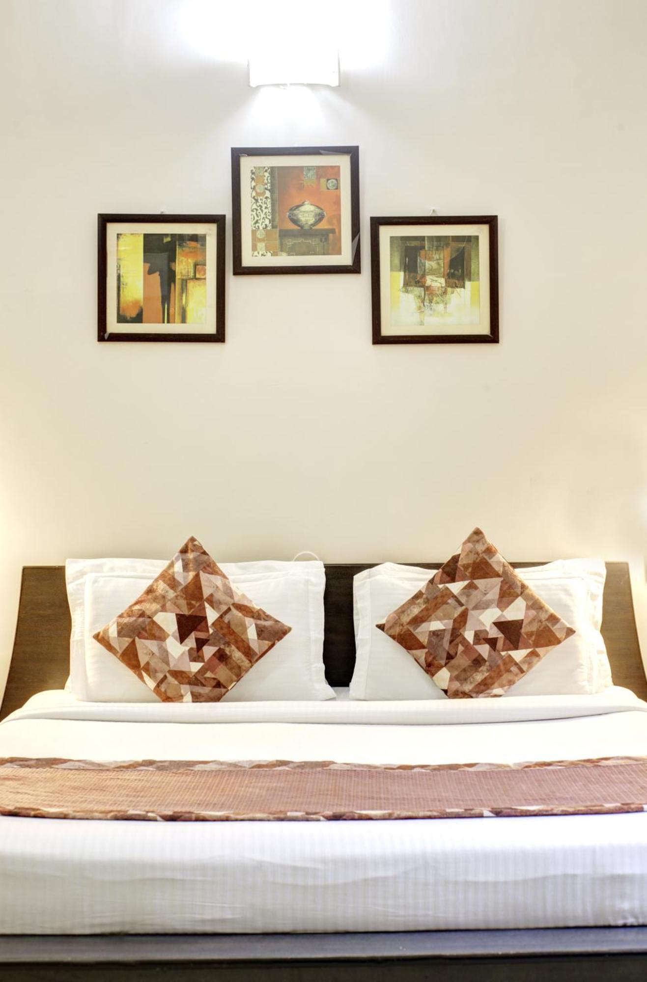 Persona International Hotel Karol Bagh Delhi Dış mekan fotoğraf