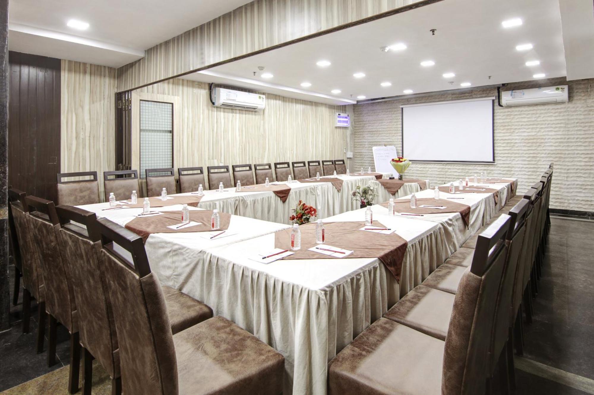 Persona International Hotel Karol Bagh Delhi Dış mekan fotoğraf